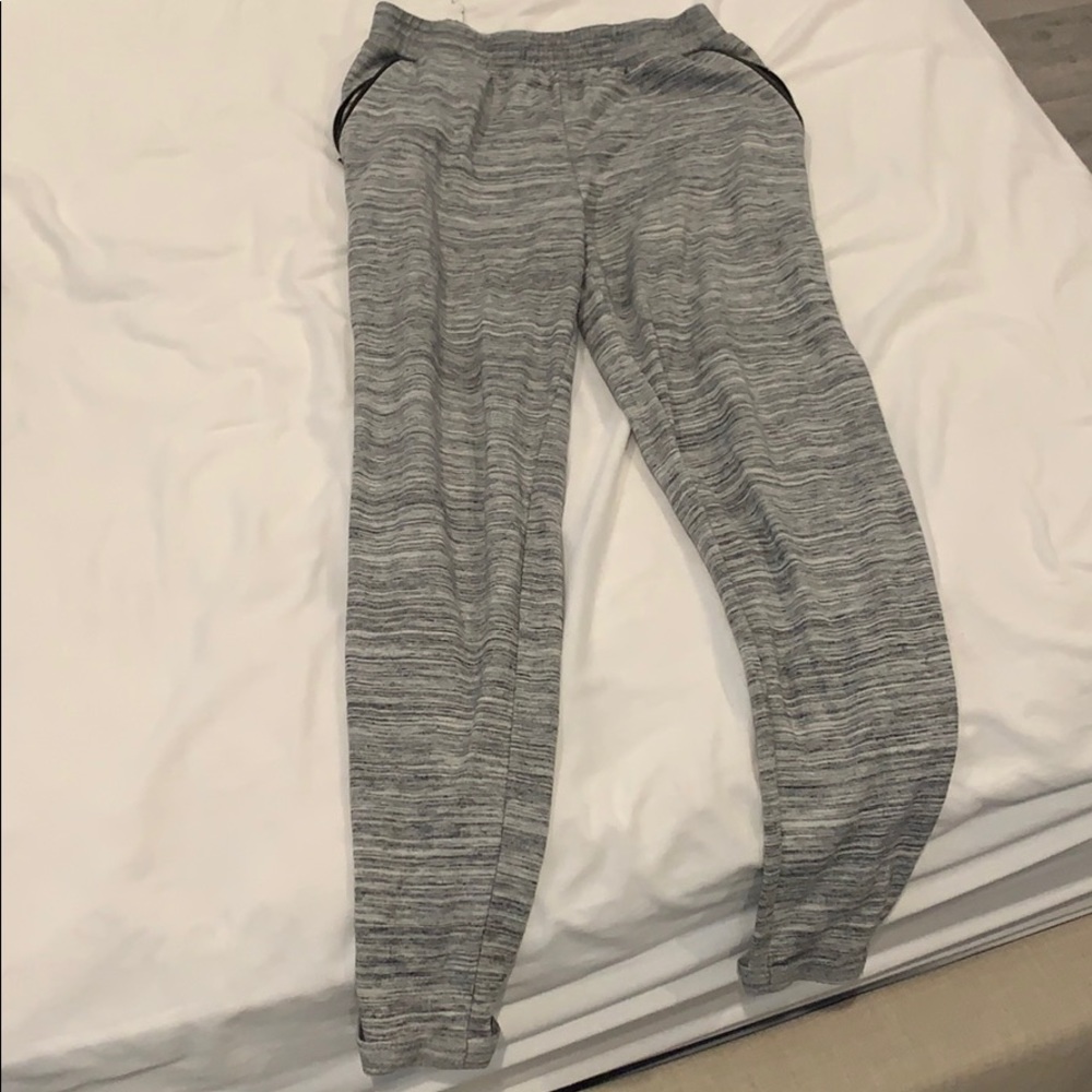 Forever 21 Women’s Grey Jogger